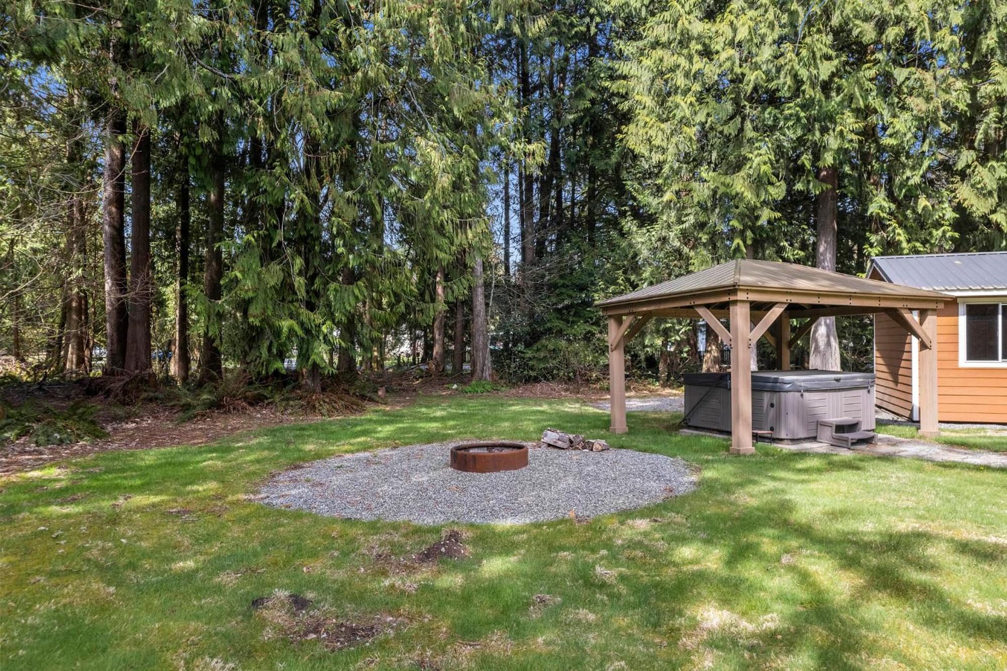 Villa New Skagit Sunset Birdsview, Concrete, Wa Esterno foto